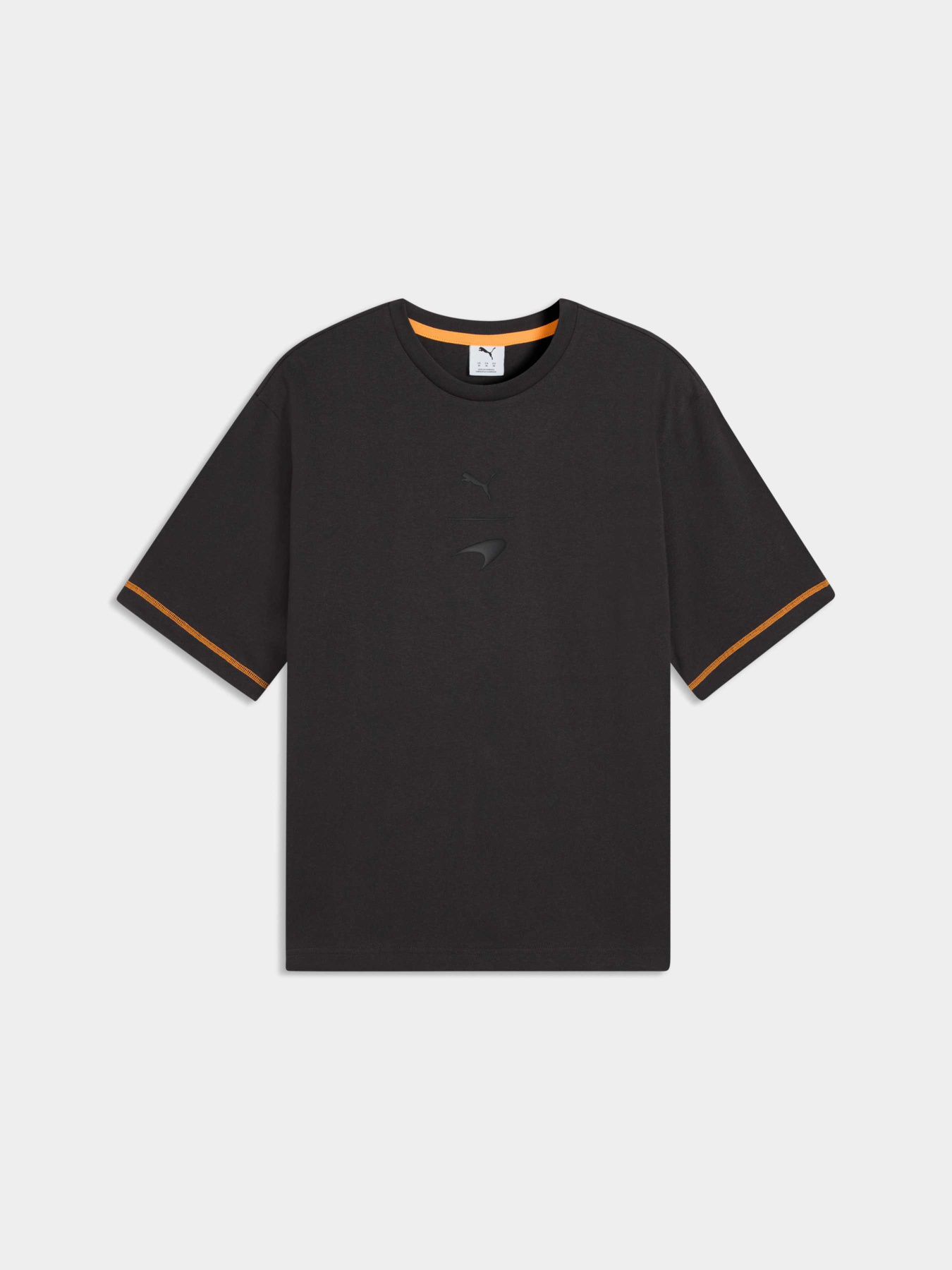 Футболка PUMA Mclaren Relaxed T-shirt модель 637511 Фото