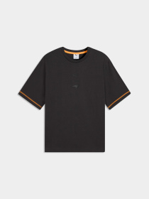 Футболка PUMA Mclaren Relaxed T-shirt модель 637511 Фото