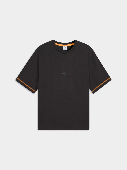 Футболка PUMA Mclaren Relaxed T-shirt модель 637511 Фото