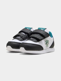 Дитячі кросівки R78 Lightwind Super PUMA Sneakers Toddlers модель 405950 Фото