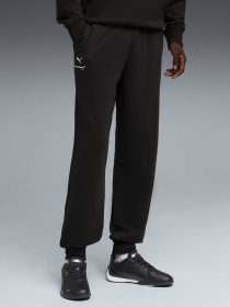 Спортивні штани PUMA Mclaren Ess Pants модель 637453 Фото