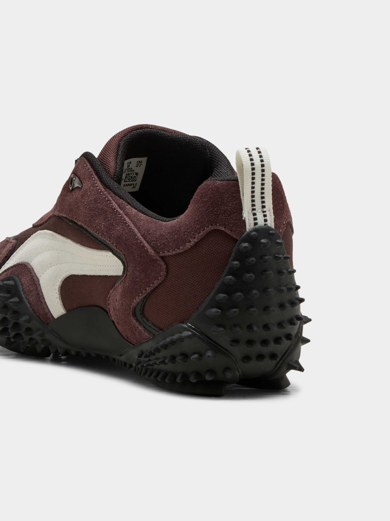 Кроссовки PUMA Mostro Xc Prime модель 404336 Фото