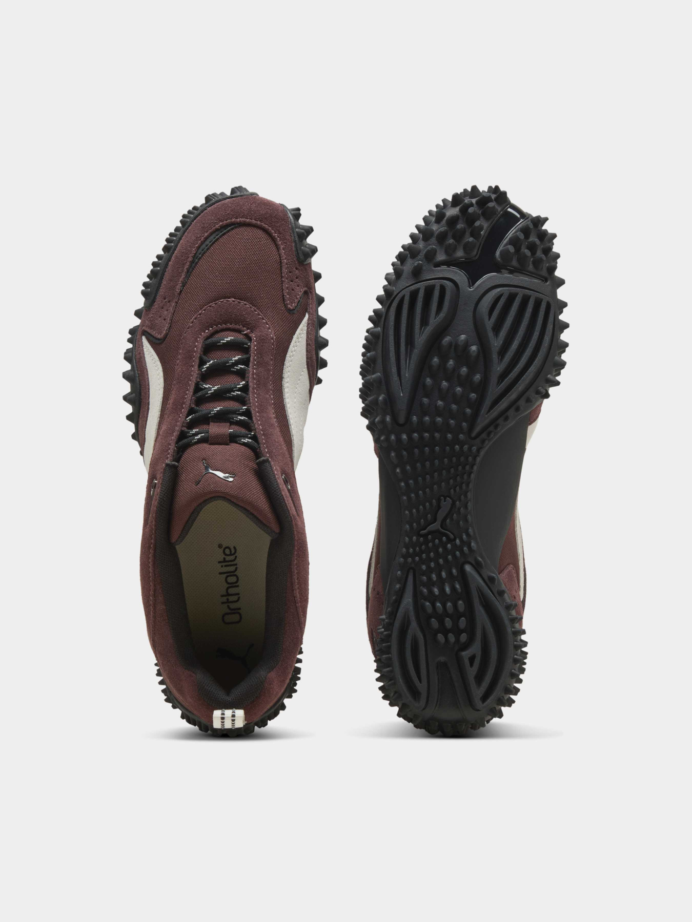 Кроссовки PUMA Mostro Xc Prime модель 404336 Фото