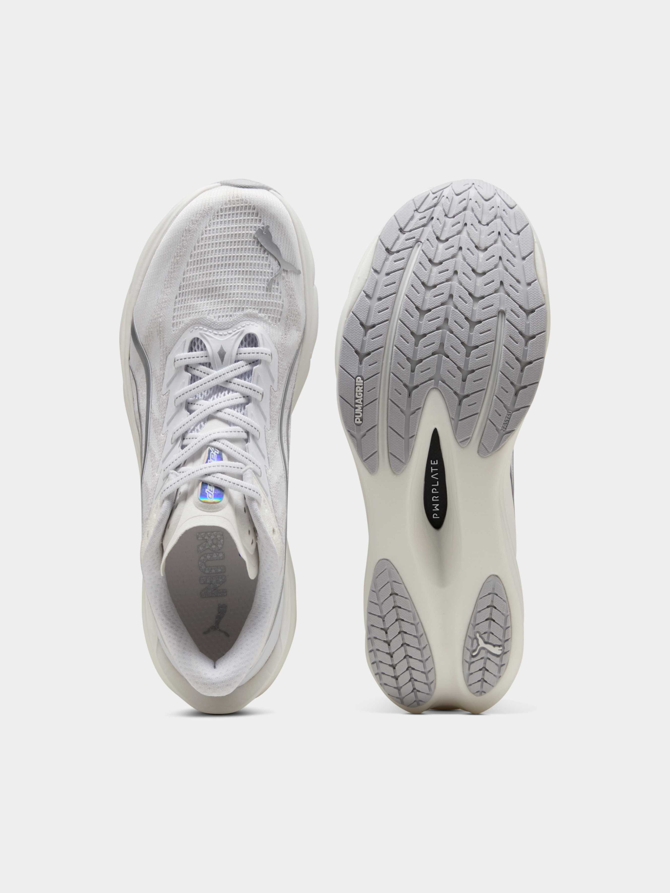 Кроссовки для бега PUMA Deviate Nitro 4 модель 312123 Фото