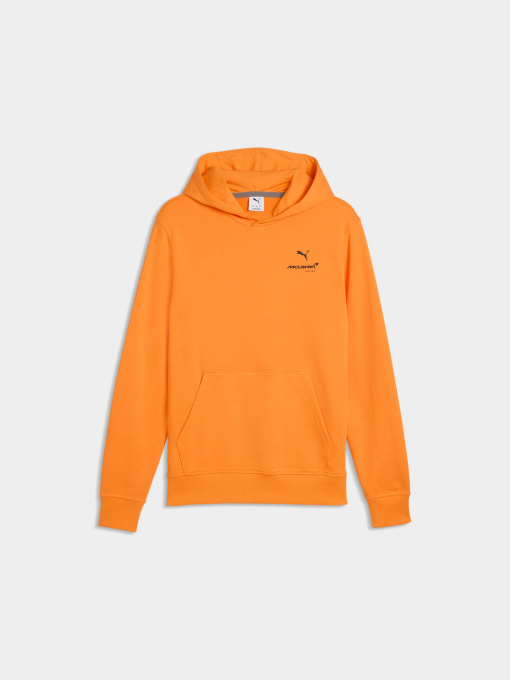 Худі PUMA Mclaren Ess Hoodie модель 637447 Фото