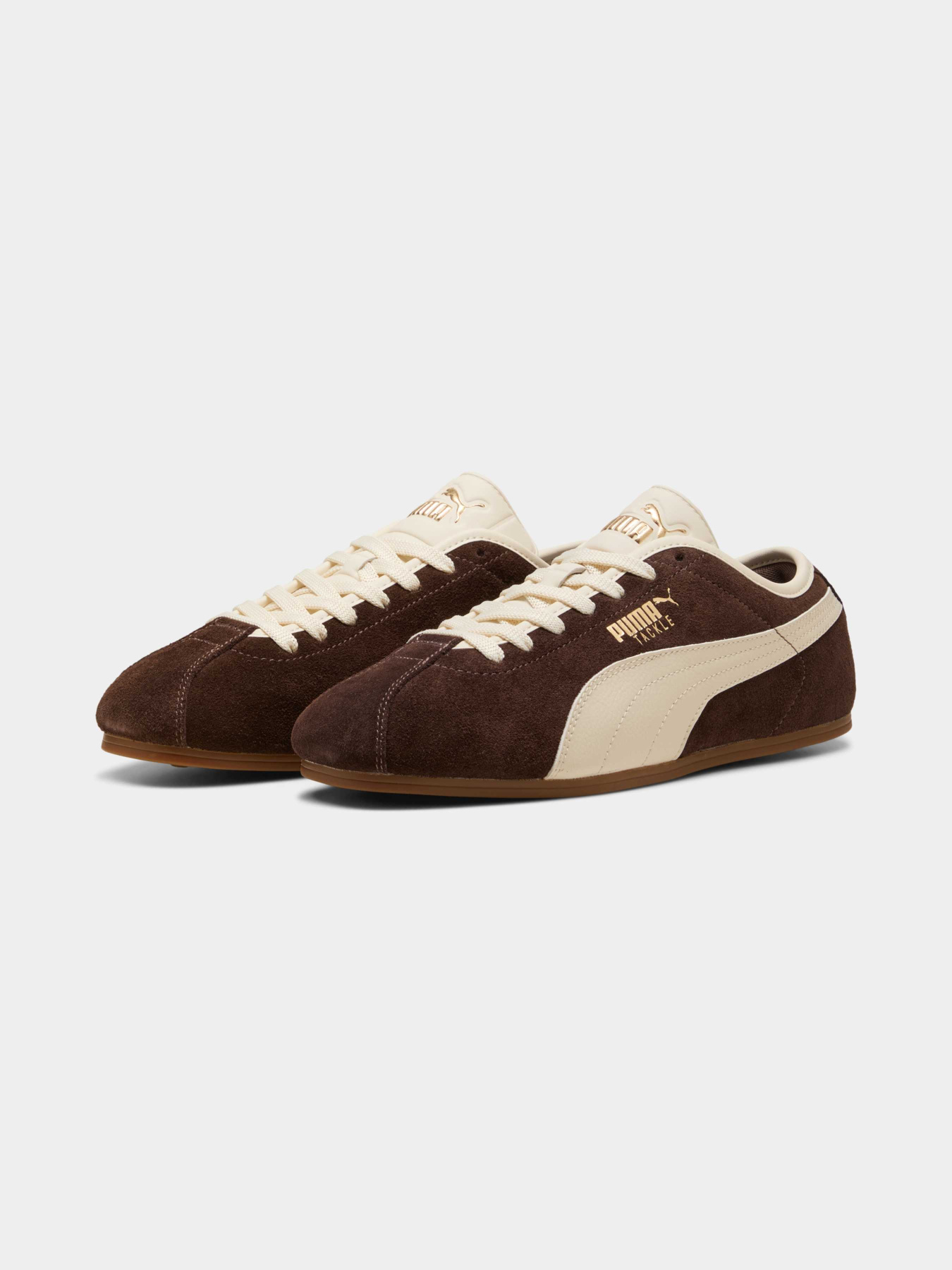 Кросівки повсякденні PUMA Tackle модель 404456 Фото