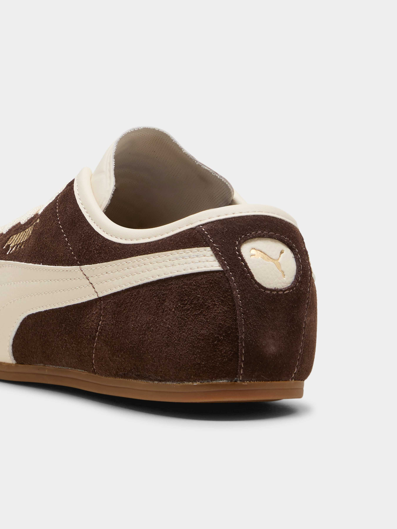 Кросівки повсякденні PUMA Tackle модель 404456 Фото