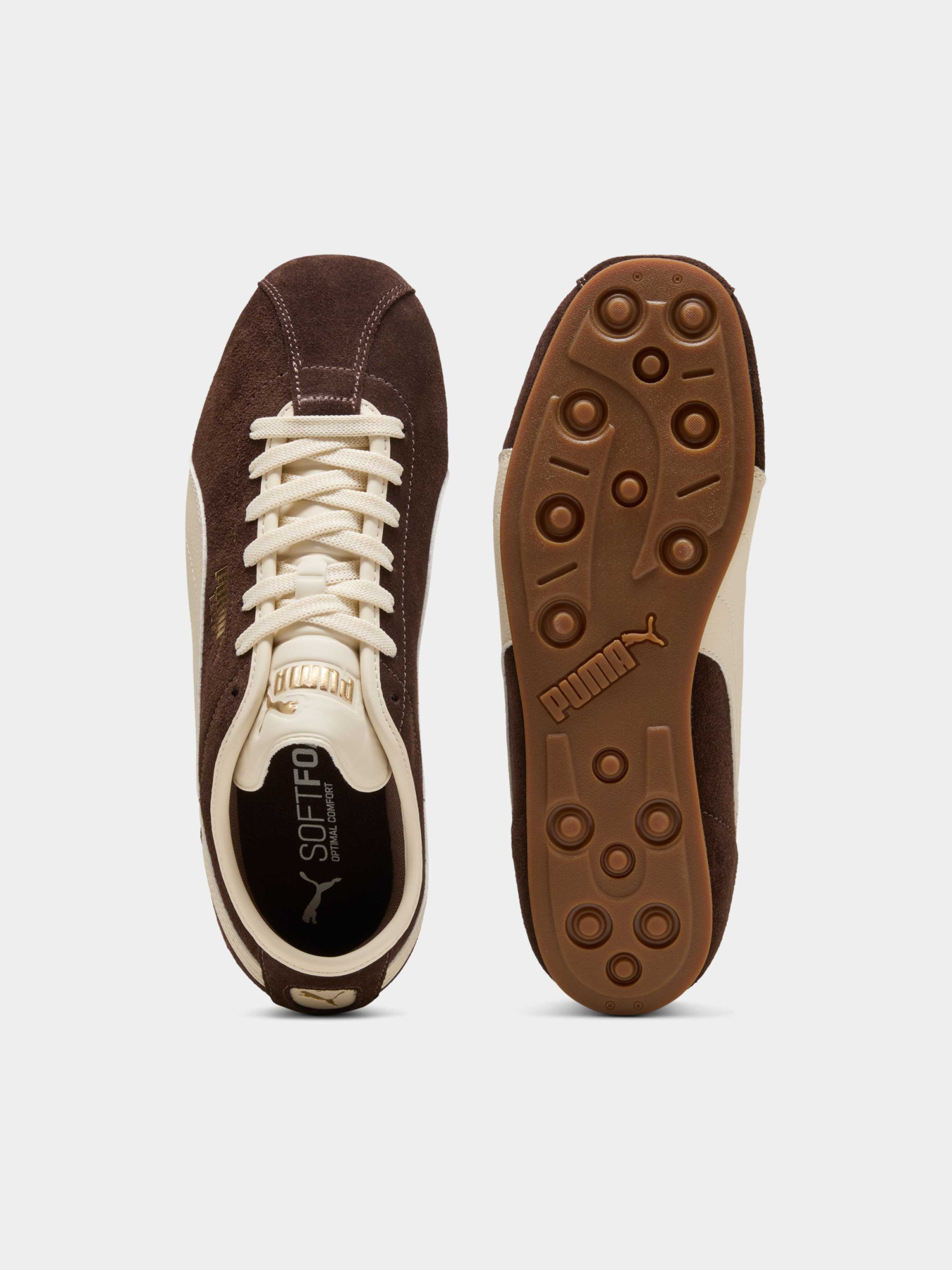 Кросівки повсякденні PUMA Tackle модель 404456 Фото