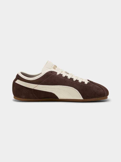 Кросівки PUMA Tackle Sneakers Unisex модель 404456 Фото