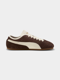 Кросівки PUMA Tackle Sneakers Unisex модель 404456 Фото