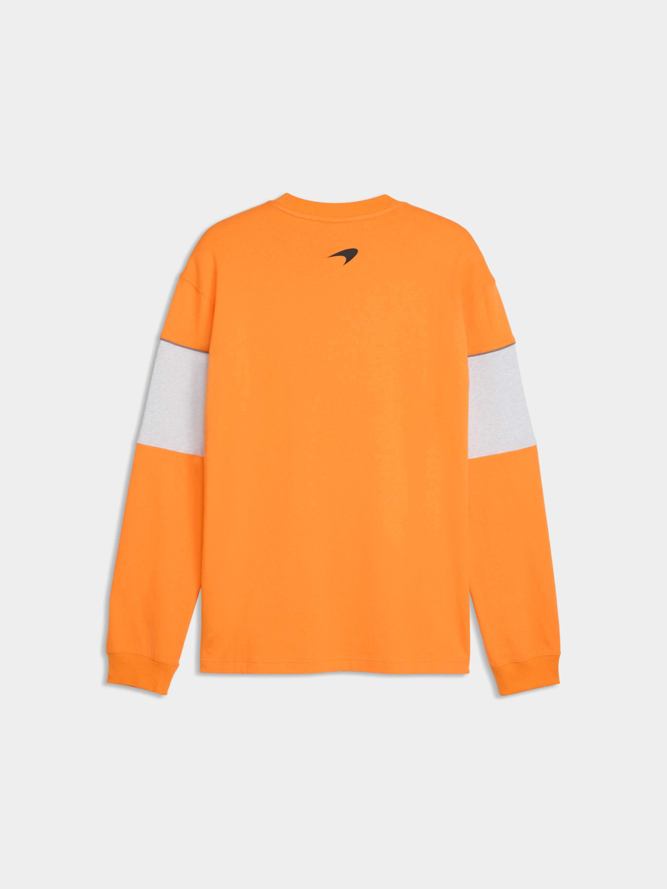 Свитшот McLAREN RACING Lifestyle Relaxed Sweatshirt Men модель 637508 Свитшот McLAREN RACING Lifestyle Relaxed Sweatshirt Men модель 637508 Фото