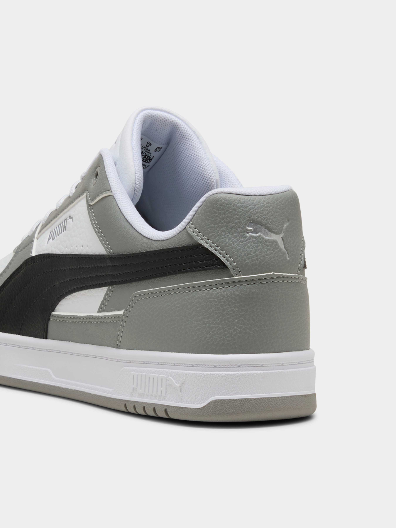 Кеды низкие PUMA Caven Iii модель 404484 Фото