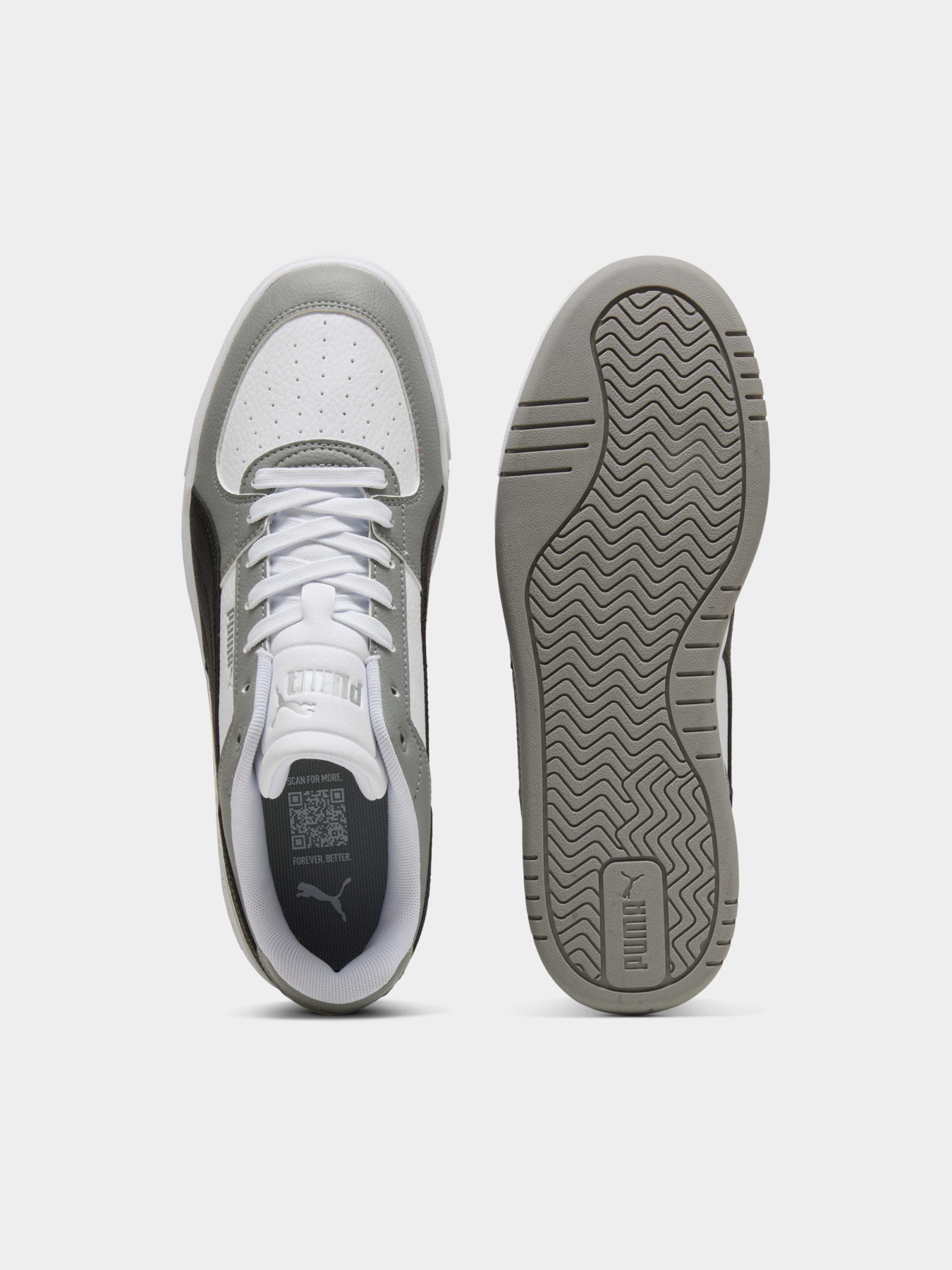 Кеды низкие PUMA Caven Iii модель 404484 Фото