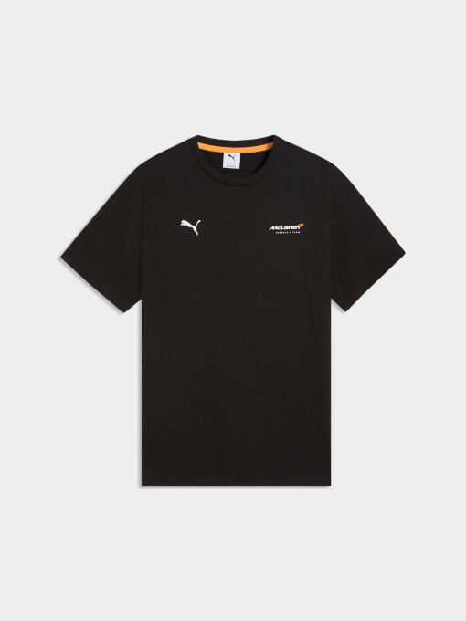 Футболка McLAREN RACING Graphic Tee Men модель 637515 Фото