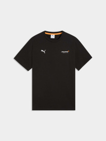 Футболка PUMA Mclaren Graphic Tee модель 637515 Фото