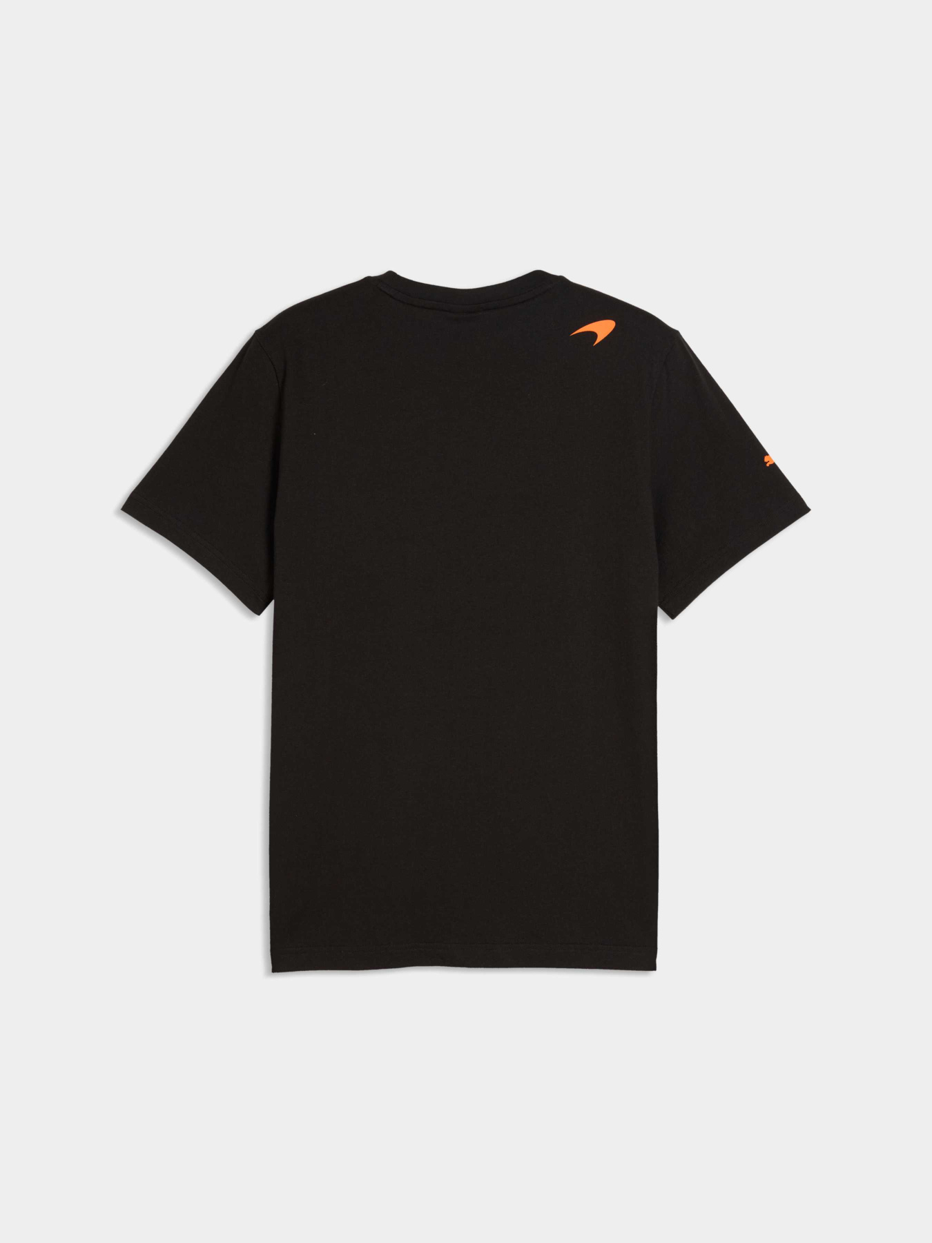 Футболка PUMA Mclaren Driver Tee Piastri модель 637452 Футболка PUMA Mclaren Driver Tee Piastri модель 637452 Фото