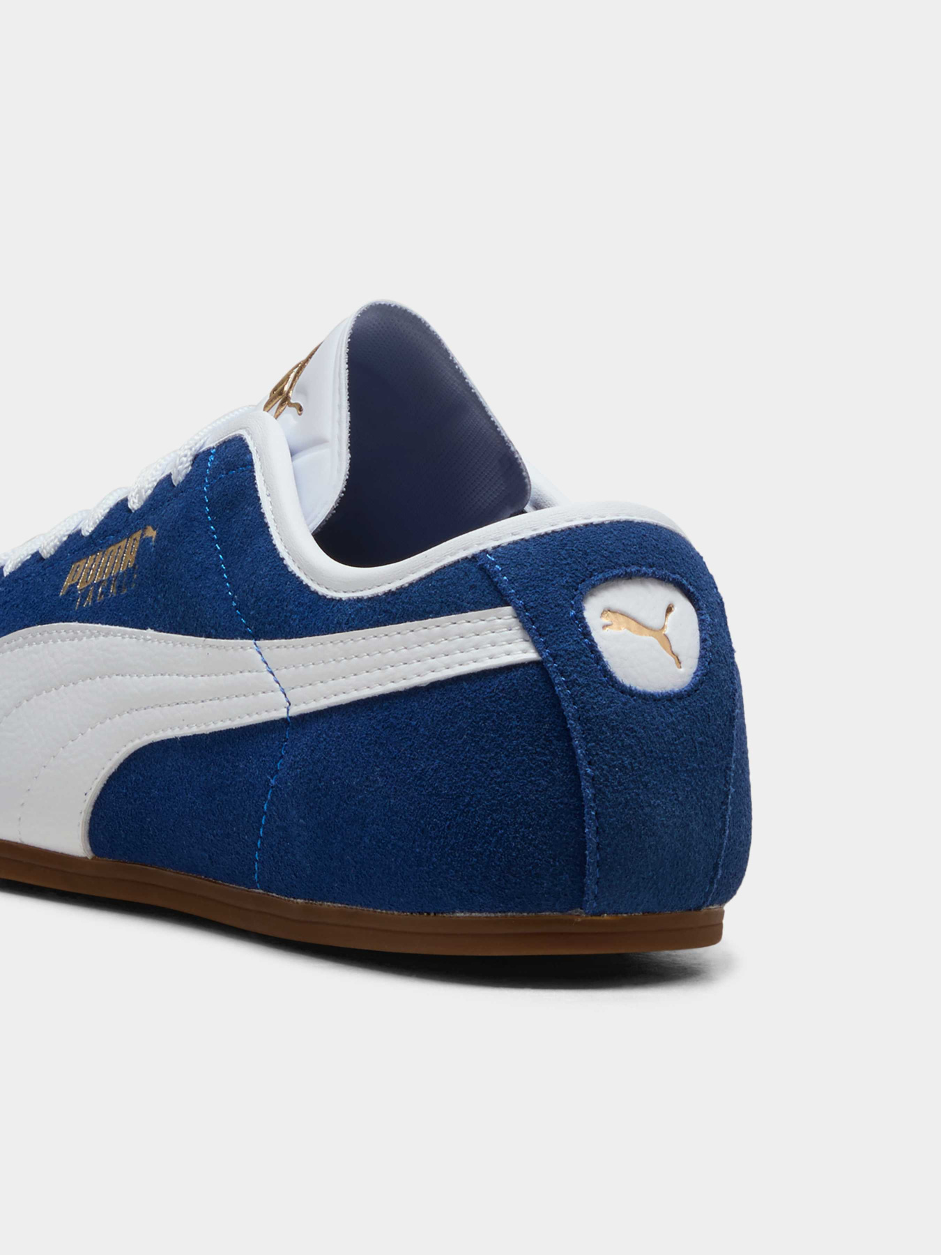 Кросівки повсякденні PUMA Tackle модель 404456 Фото