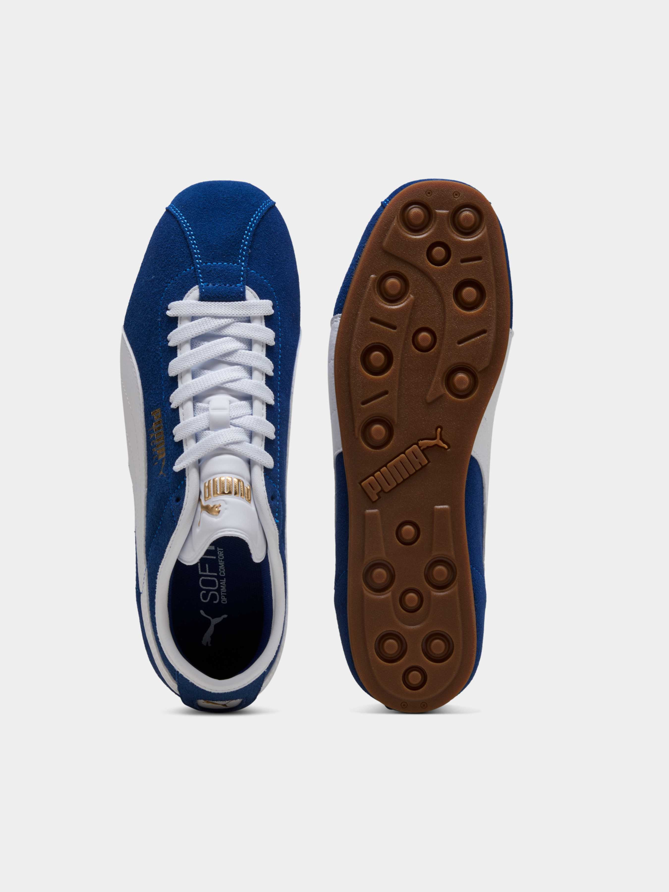 Кросівки повсякденні PUMA Tackle модель 404456 Фото