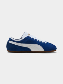 Кросівки PUMA Tackle Sneakers Unisex модель 404456 Фото