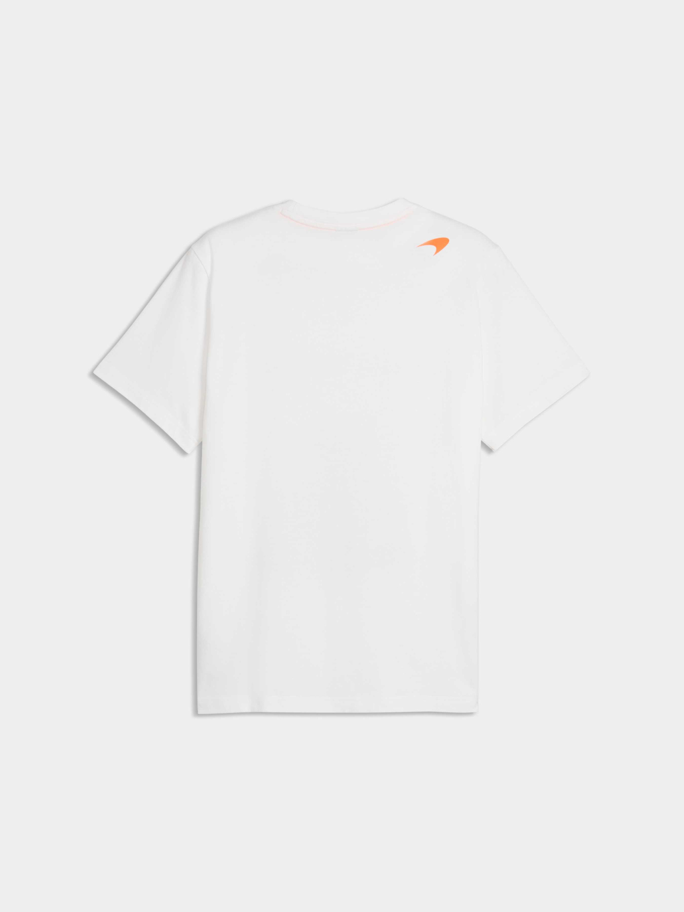 Футболка PUMA Mclaren Driver Tee Norris модель 637451 Футболка PUMA Mclaren Driver Tee Norris модель 637451 Фото