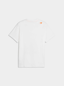 Футболка PUMA Mclaren Driver Tee Norris модель 637451 Фото