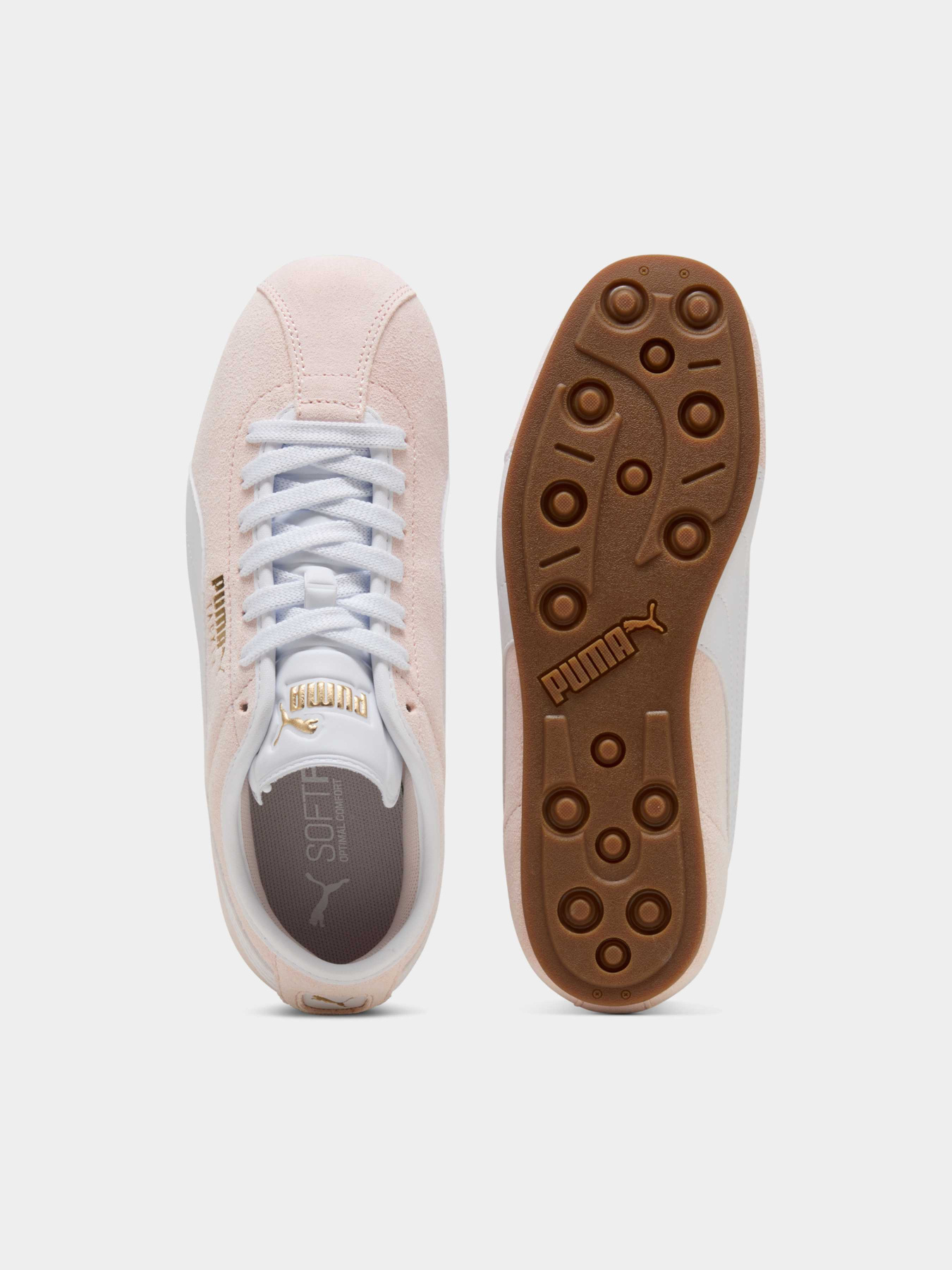 Кросівки повсякденні PUMA Tackle модель 404456 Фото