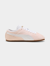 Кросівки PUMA Tackle Sneakers Unisex модель 404456 Фото