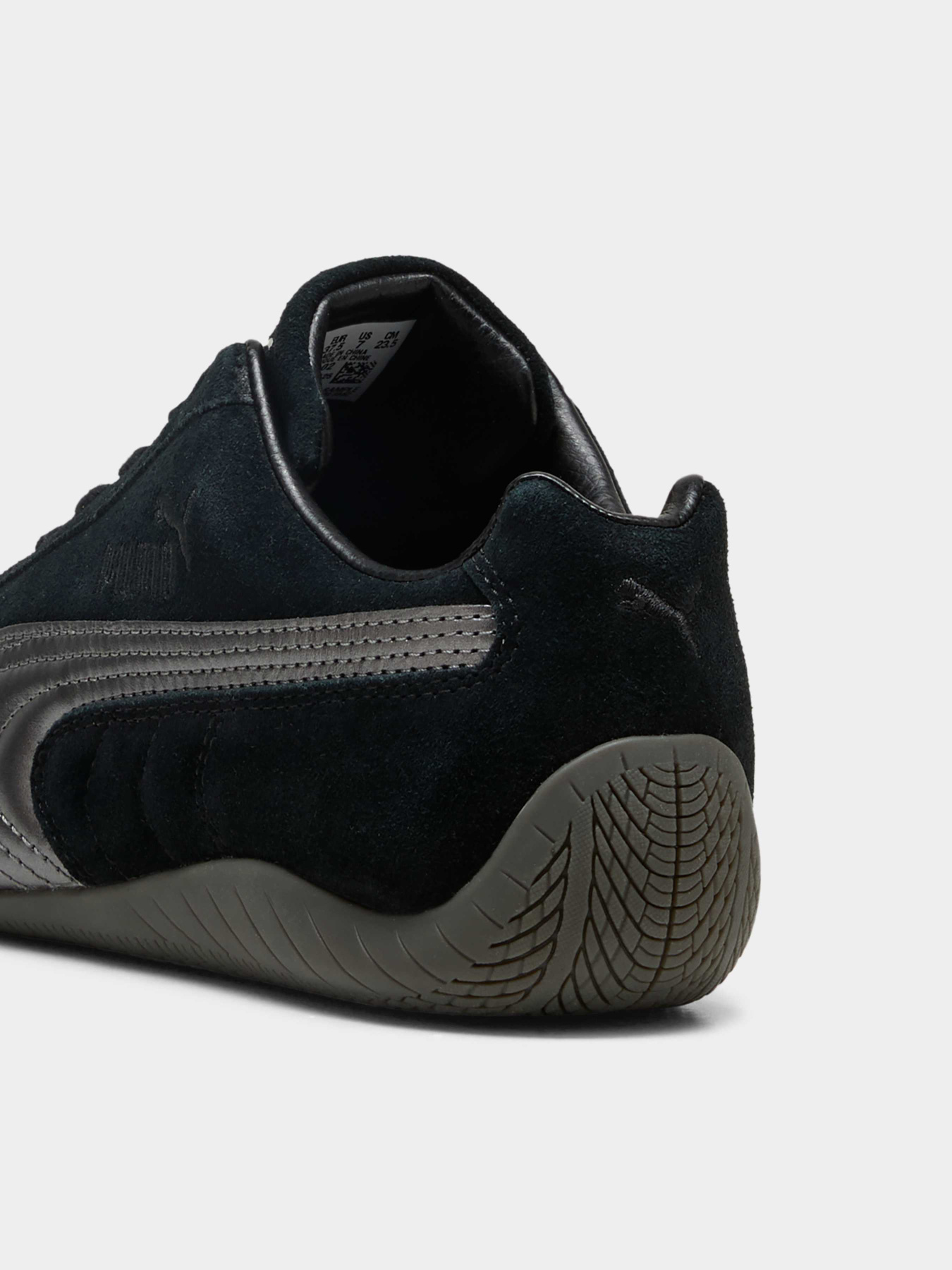 Кроссовки Speedcat Lux Sneakers Unisex модель 408198 Кроссовки Speedcat Lux Sneakers Unisex модель 408198 Фото