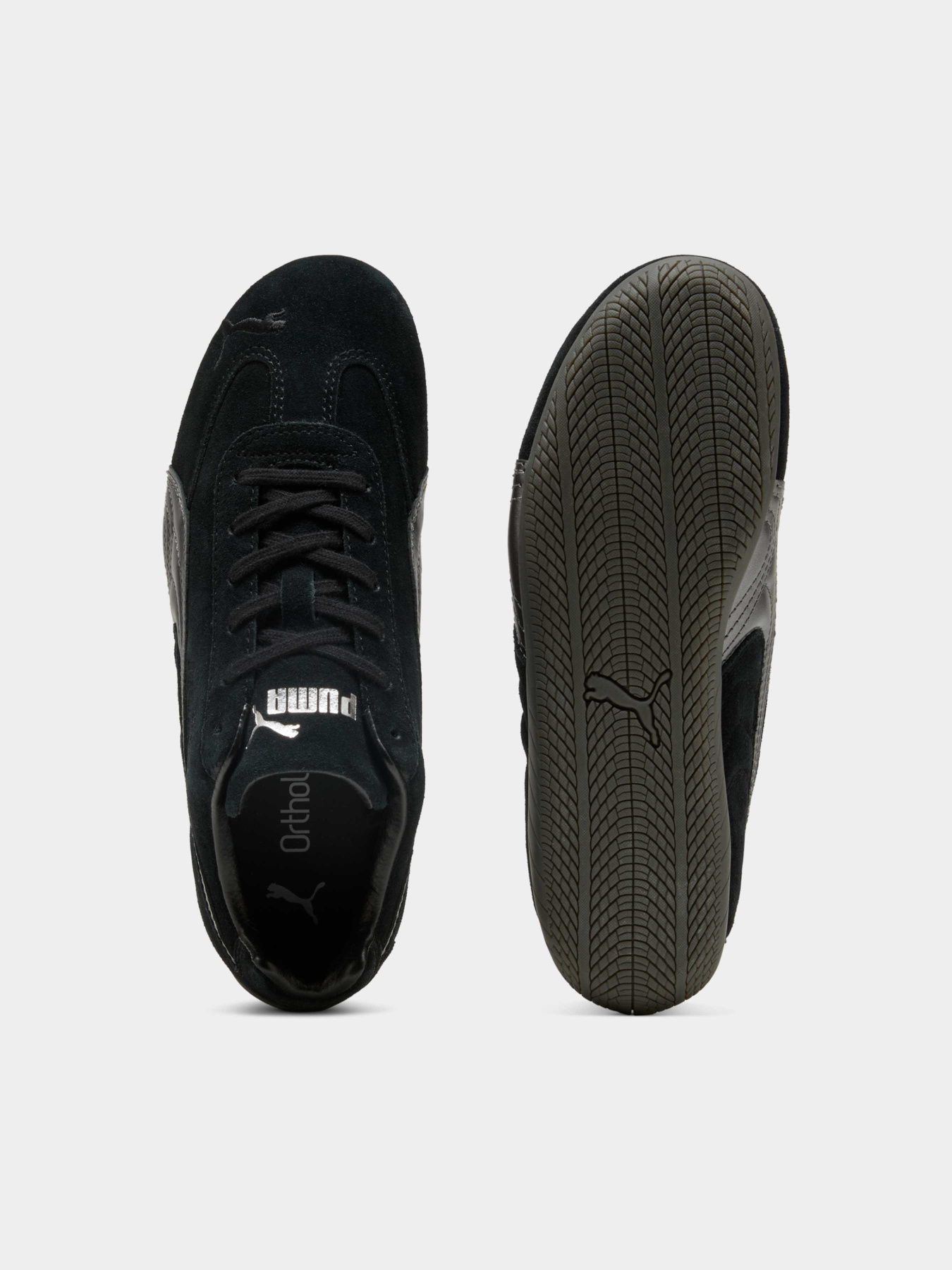 Кроссовки Speedcat Lux Sneakers Unisex модель 408198 Кроссовки Speedcat Lux Sneakers Unisex модель 408198 Фото