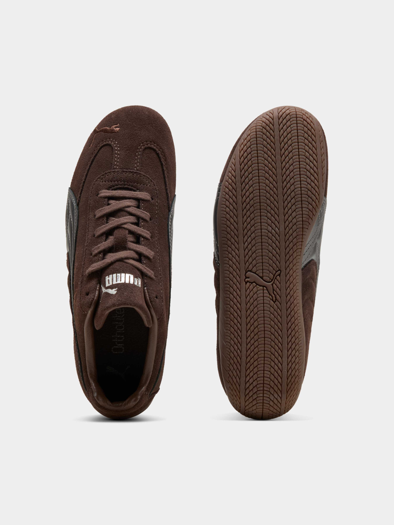 Кросівки Speedcat Lux Sneakers Unisex модель 408198 Фото