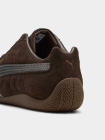 Кроссовки повседневные PUMA Speedcat Lux модель 408198 Кроссовки повседневные PUMA Speedcat Lux модель 408198 Фото