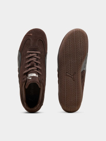 Кроссовки повседневные PUMA Speedcat Lux модель 408198 Кроссовки повседневные PUMA Speedcat Lux модель 408198 Фото