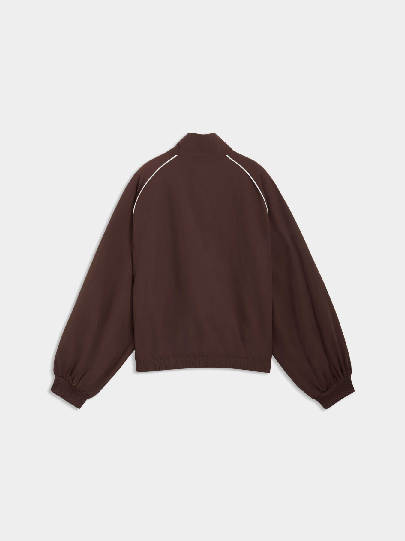 Кофта спортивна PUMA T7 Balloon Sleeve Jacket Wv модель 634558 Фото