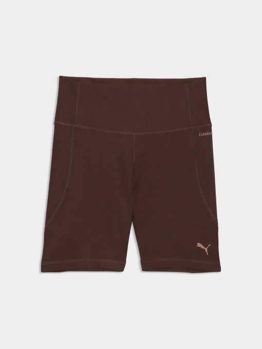 Шорты PUMA W Cloudspun Short Tight модель 527454 Фото