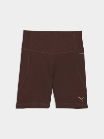 Шорты PUMA W Cloudspun Short Tight модель 527454 Фото