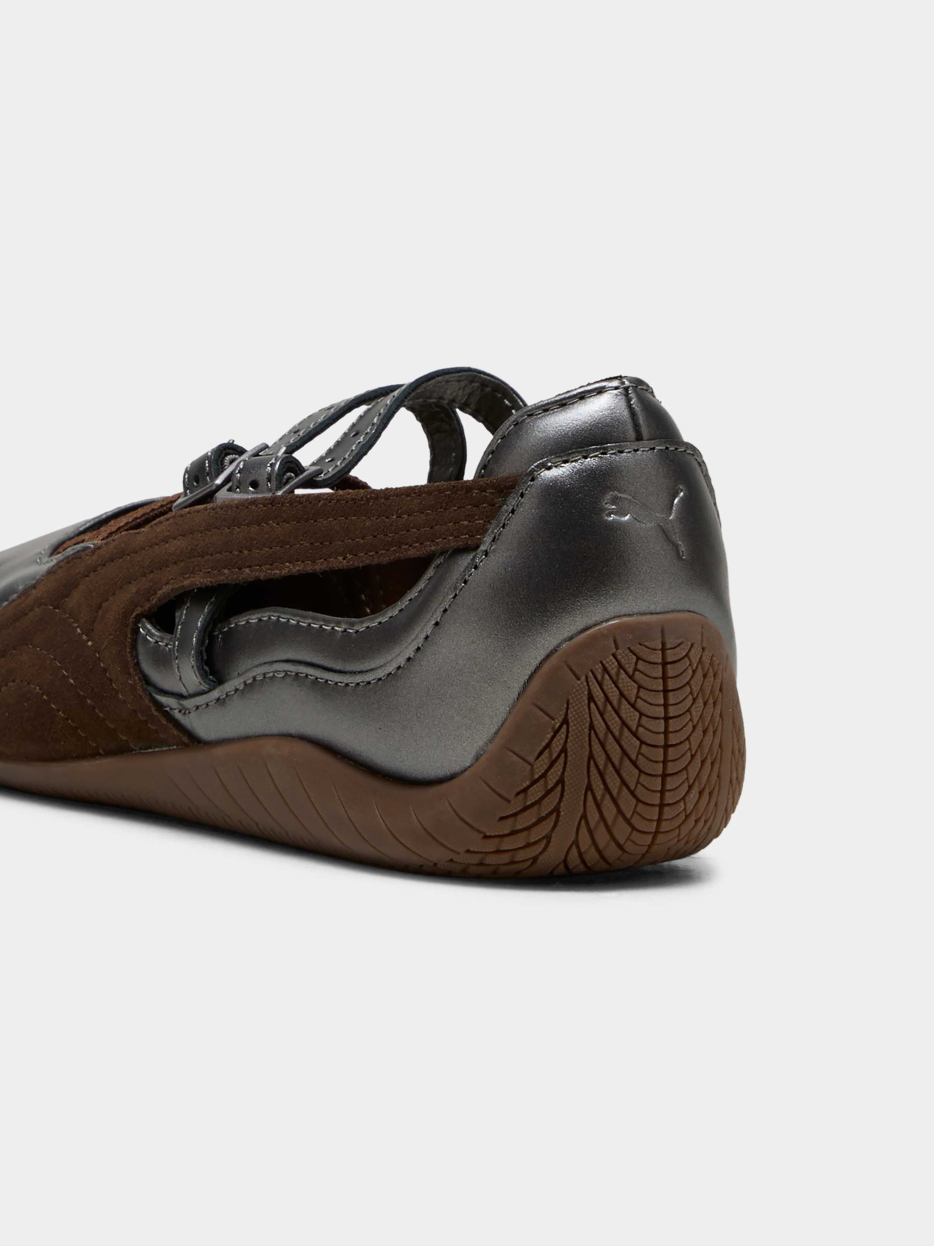 Балетки Speedcat Lux Ballet Sneakers Women модель 408197 Фото