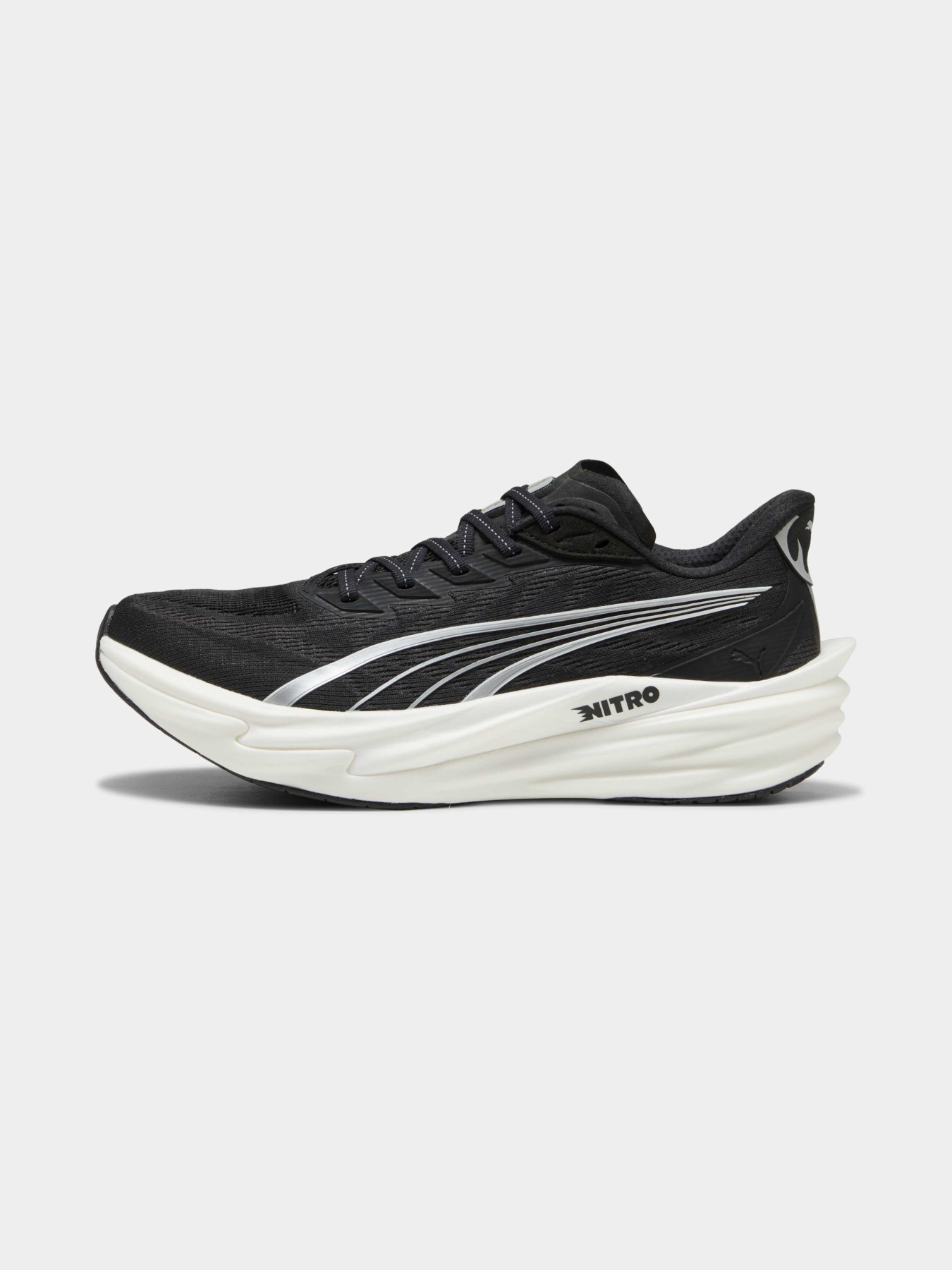 Кроссовки для бега PUMA Deviate Nitro 4 модель 312123 Фото