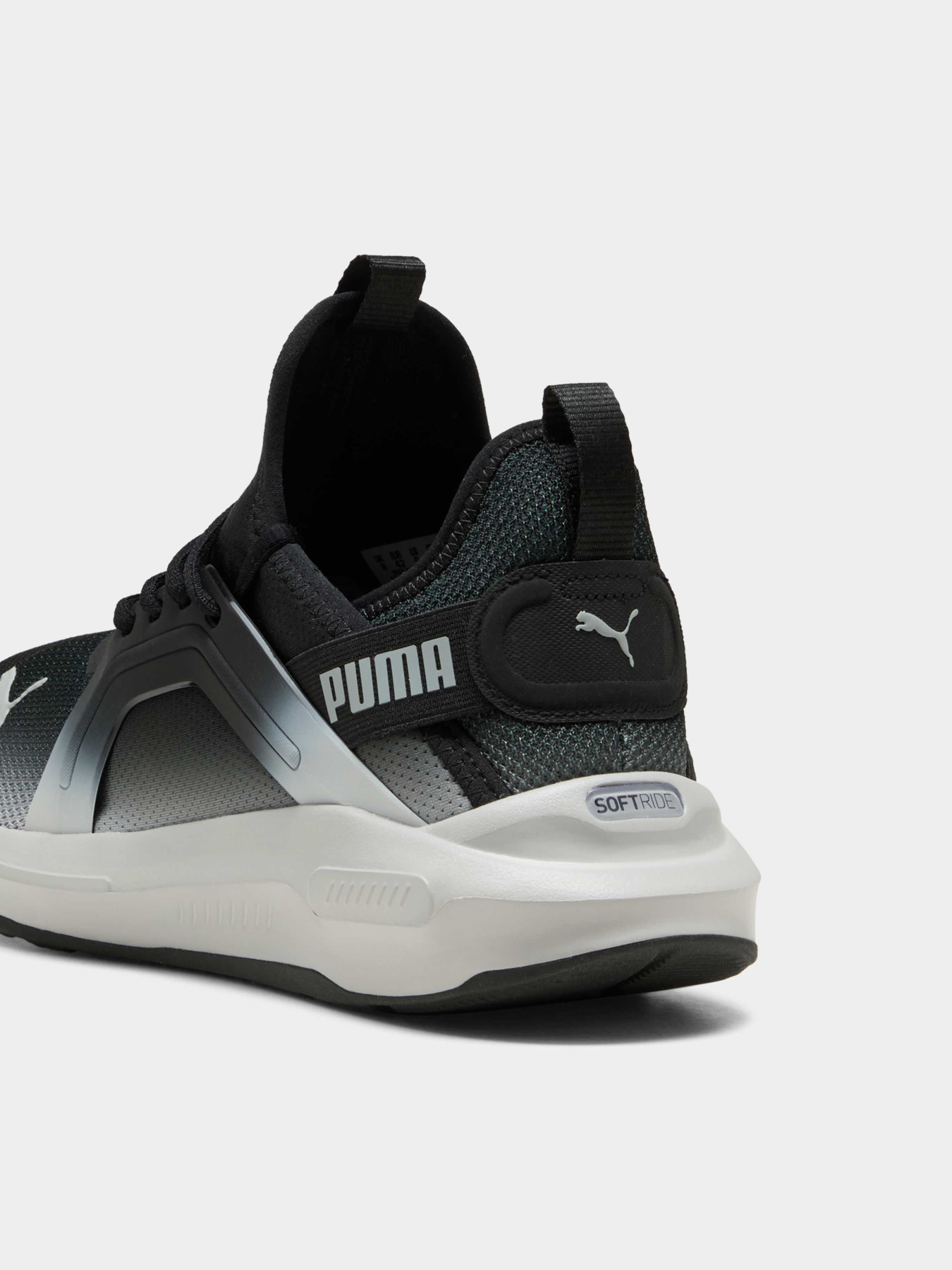 Кроссовки для бега PUMA Softride Enzo 5 Fade модель 313377 Кроссовки для бега PUMA Softride Enzo 5 Fade модель 313377 Фото