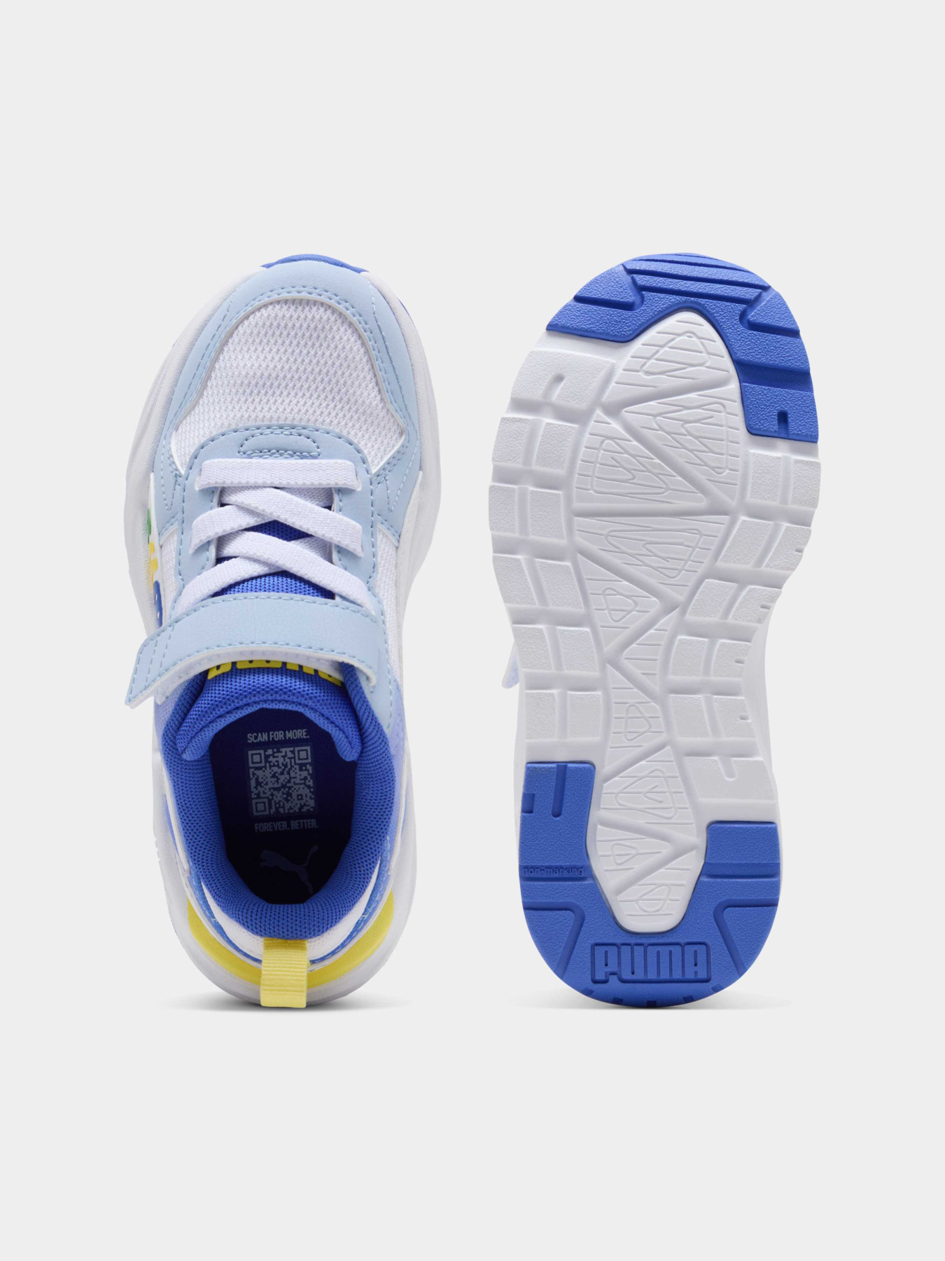 Дитя??і кросівки Trinity 2 Sneakers Kids модель 405020 Фото