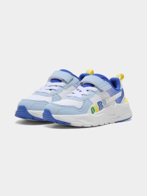 Дитя??і кросівки Trinity 2 Sneakers Kids модель 405020 Фото