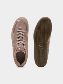 Кроссовки Speedcat Faded Chrome Sneakers Women модель 404899 Фото