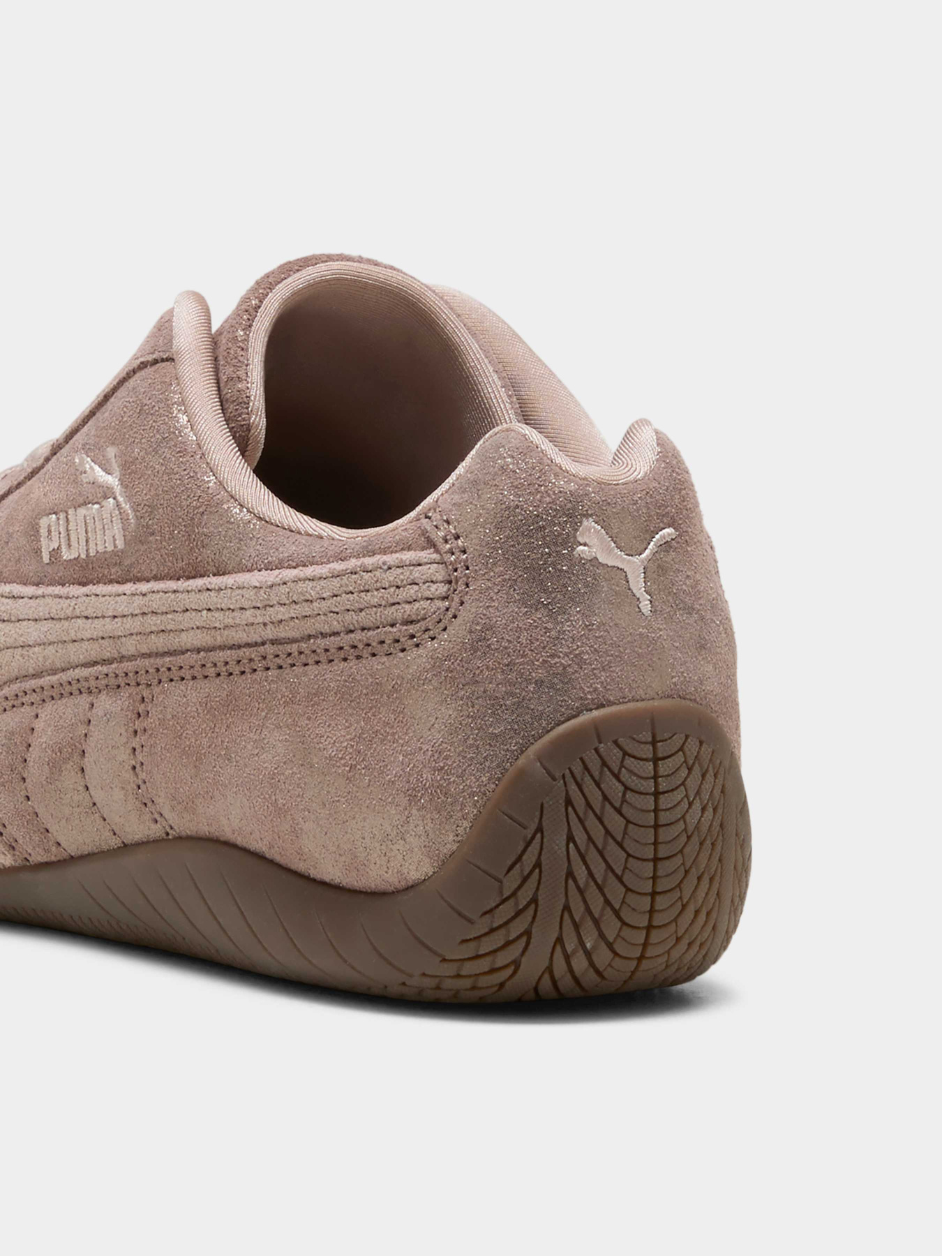 Кроссовки повседневные PUMA Speedcat Faded Chrome Wns модель 404899 Фото