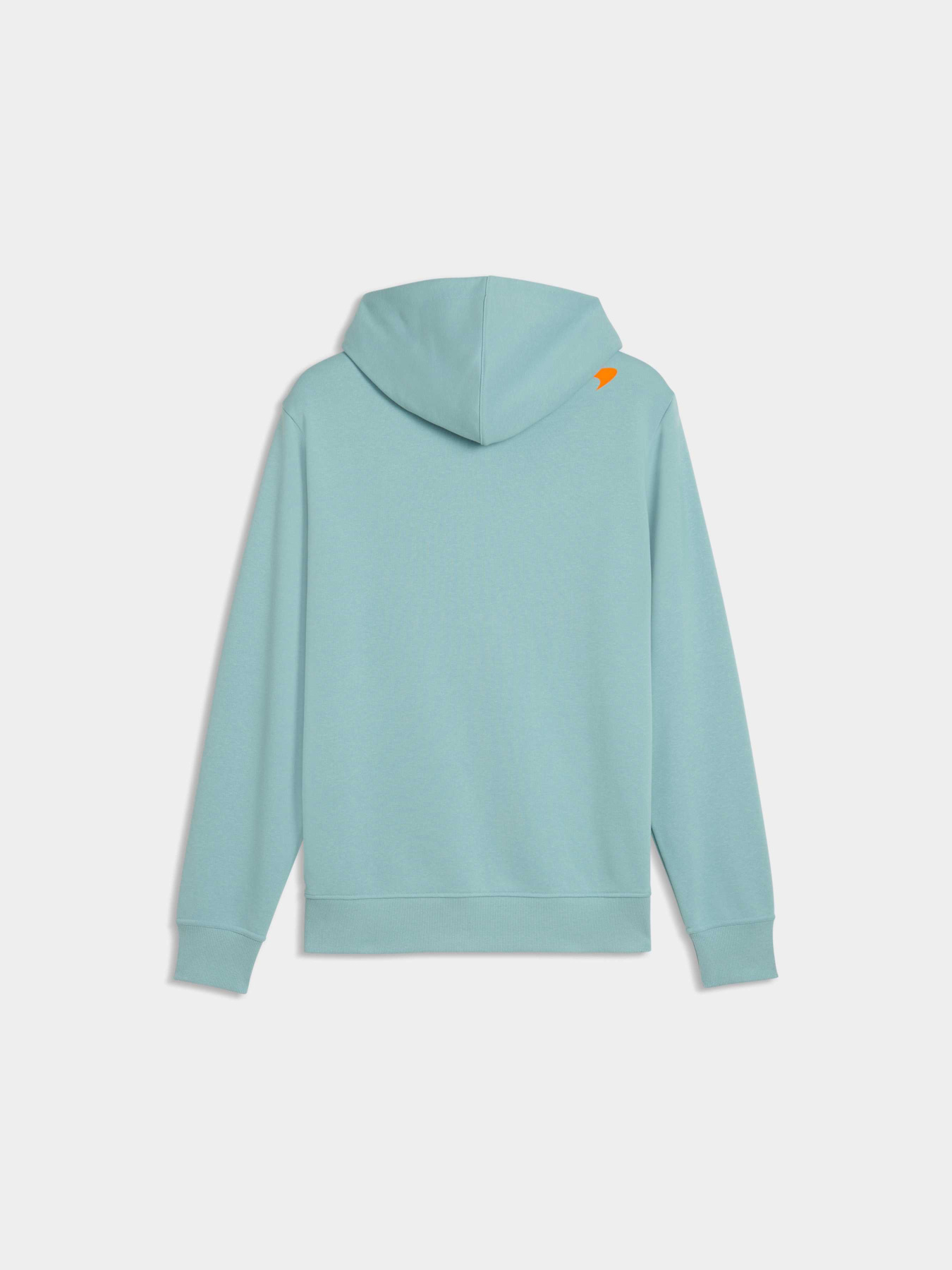 Худі PUMA Mclaren Ess Hoodie модель 637447 Худі PUMA Mclaren Ess Hoodie модель 637447 Фото