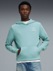 Худі PUMA Mclaren Ess Hoodie модель 637447 Худі PUMA Mclaren Ess Hoodie модель 637447 Фото