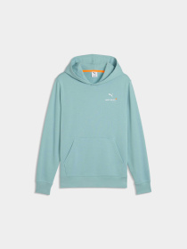 Худі PUMA Mclaren Ess Hoodie модель 637447 Фото