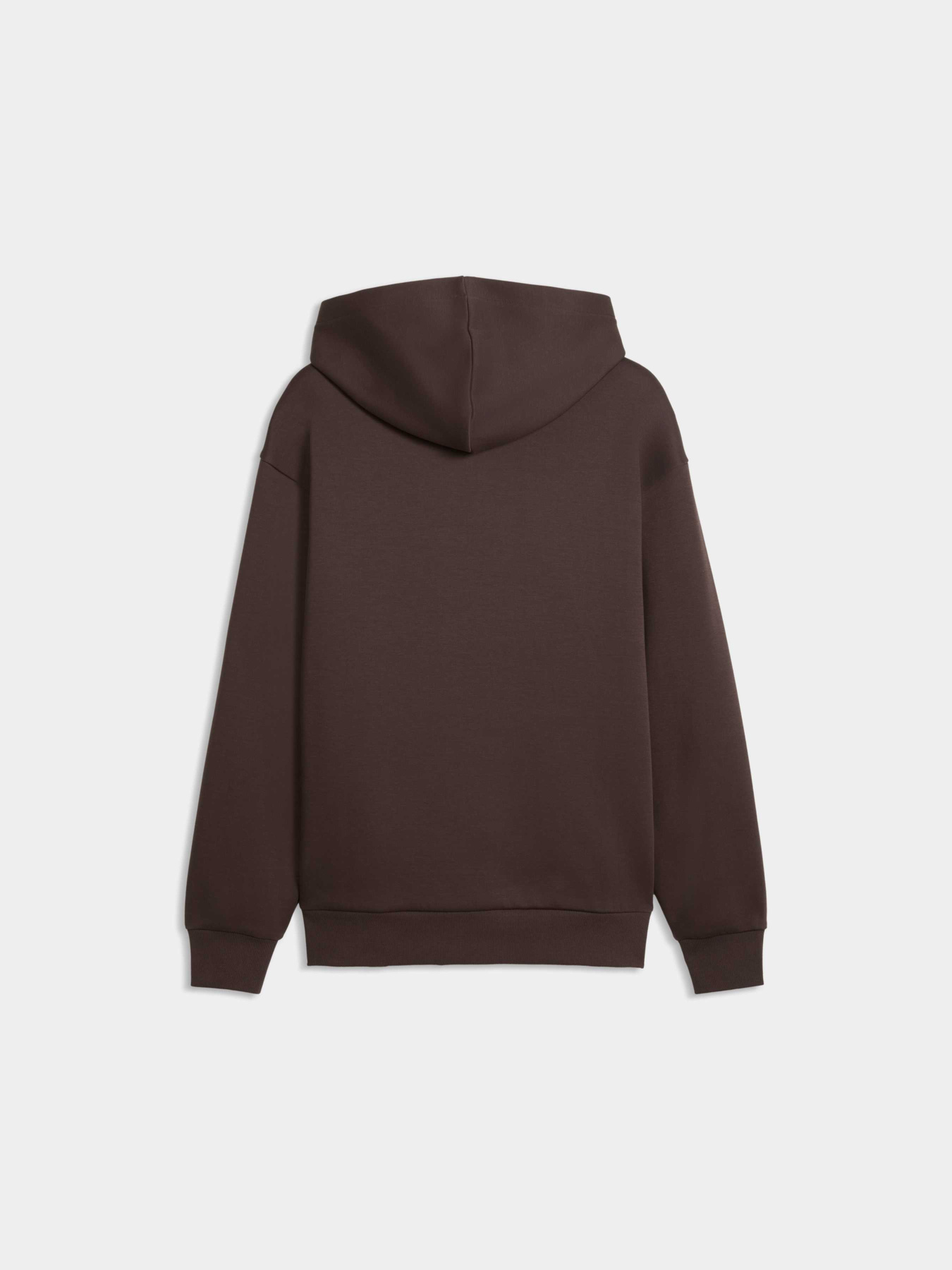 Худи PUMA Ess Elevated Cat Logo Hoodie модель 634392 Фото