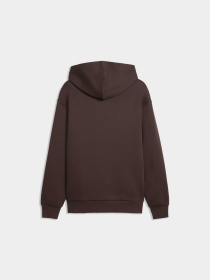 Худи PUMA Ess Elevated Cat Logo Hoodie модель 634392 Фото