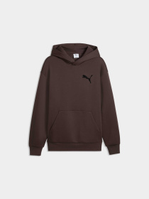 Худи PUMA Ess Elevated Cat Logo Hoodie модель 634392 Фото