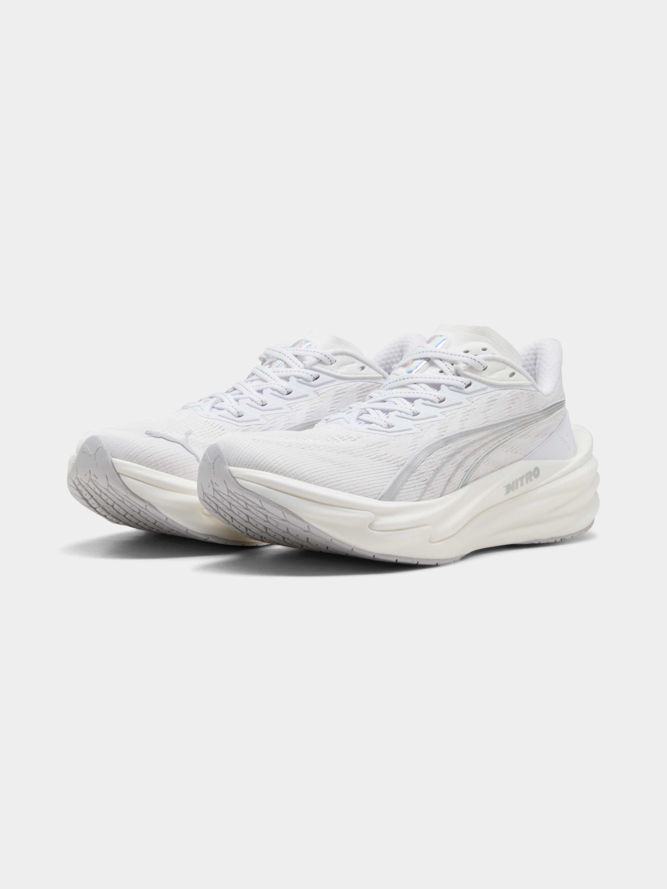 Кросівки Deviate NITRO™ 4 Running Shoes Women модель 312124 Кросівки Deviate NITRO™ 4 Running Shoes Women модель 312124 Фото