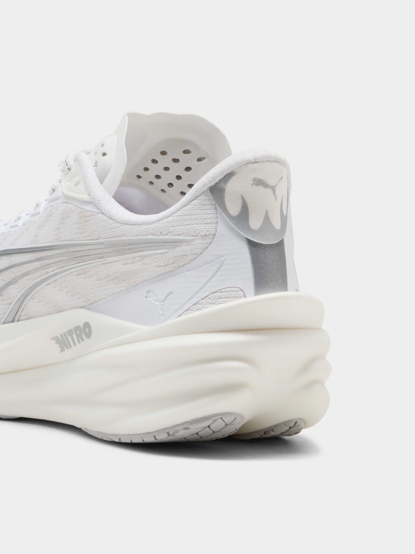 Кросівки Deviate NITRO™ 4 Running Shoes Women модель 312124 Кросівки Deviate NITRO™ 4 Running Shoes Women модель 312124 Фото